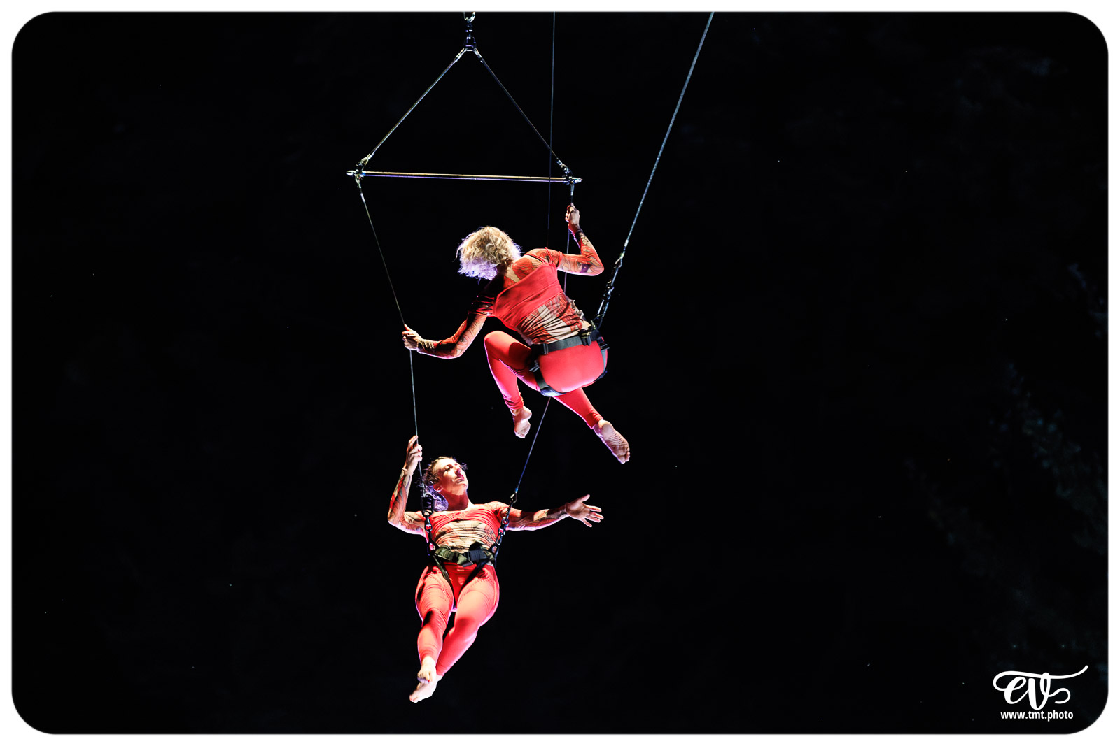 LE GRAND MIRE (CIE DEUS EX MACHINA)